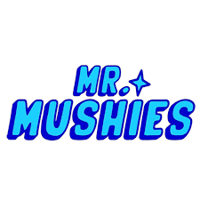MR MUSHIES