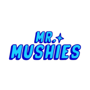 Mr mushies